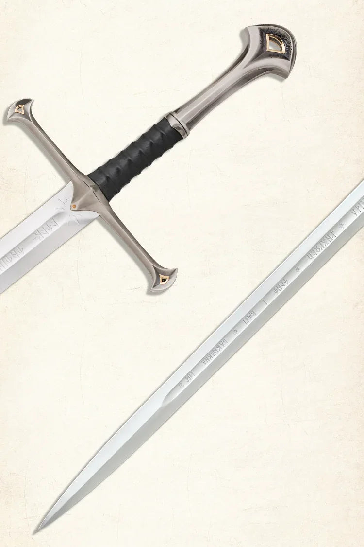 “Narsil Sword of Elendil – High Quality Fantasy Weapon”