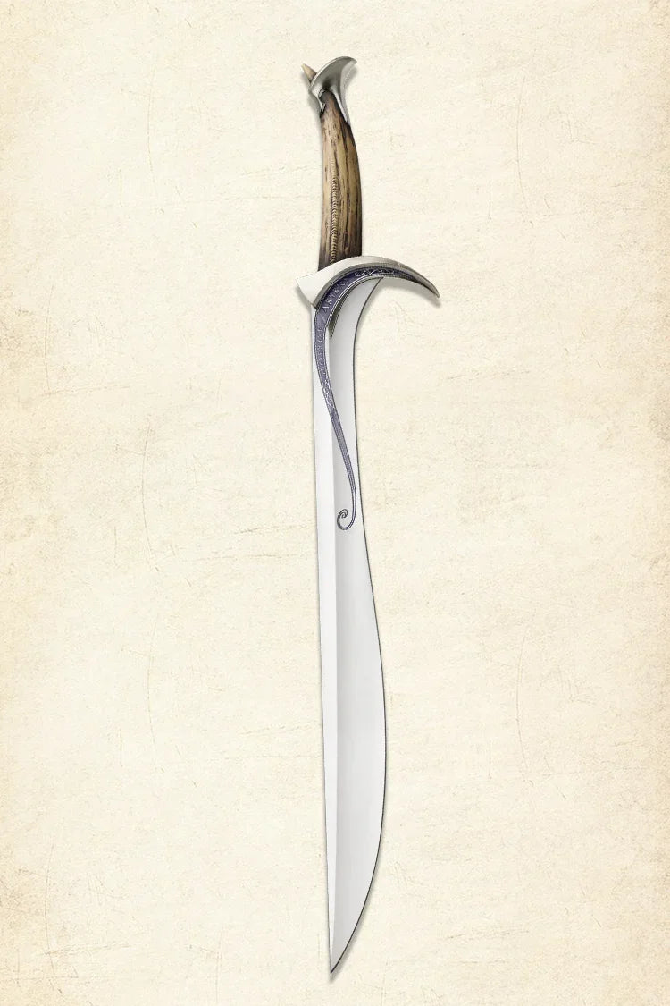 High-quality The Hobbit Thorin Orcrist Sword replica